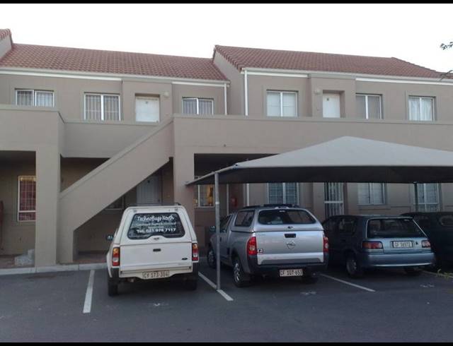 2 BEDROOM PROPERTY TO RENT IN KLEINBRON PARK